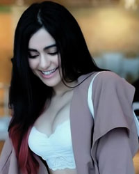 Adah Sharma